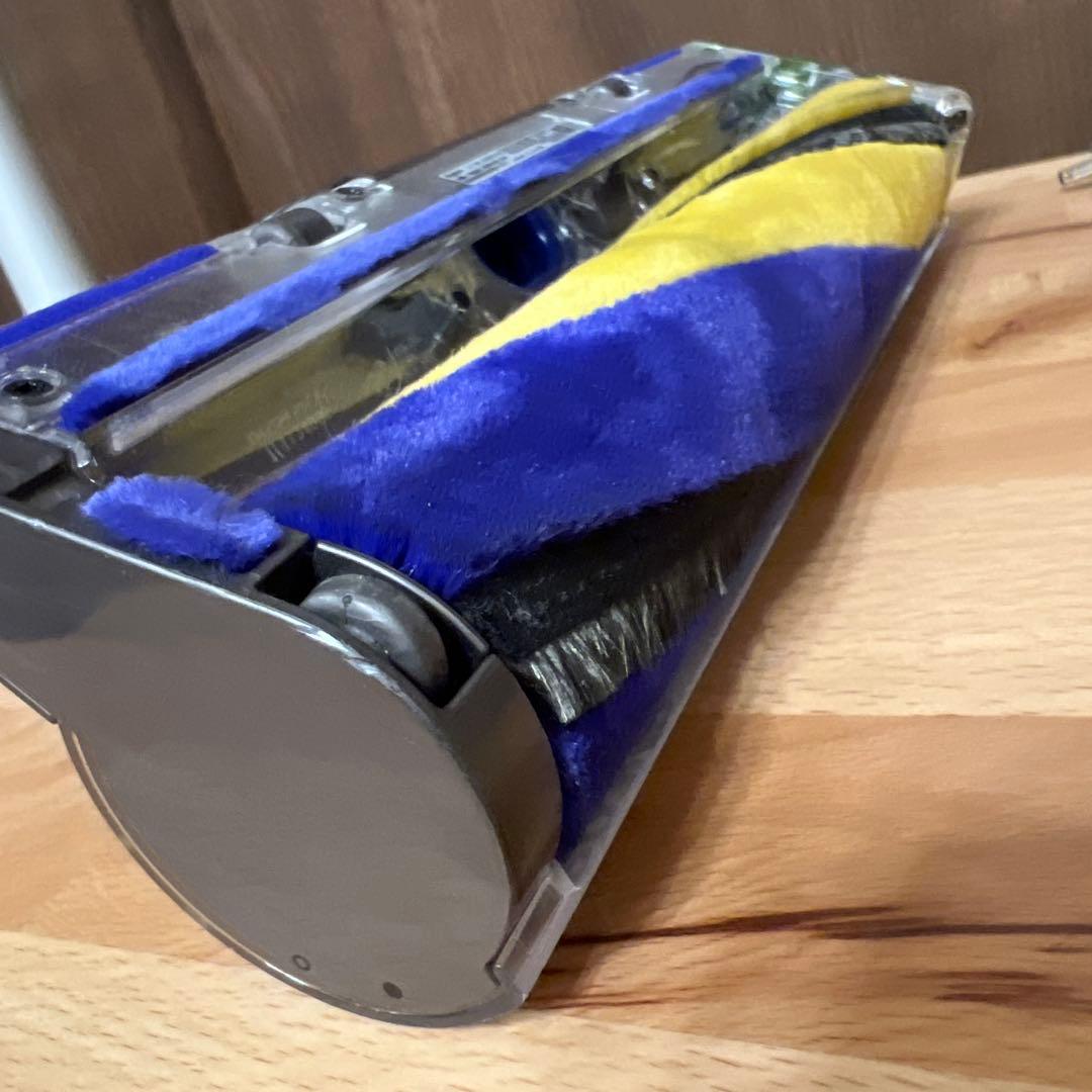 ダイソン SV18 レーザーヘッド ＆ 純正スタンド