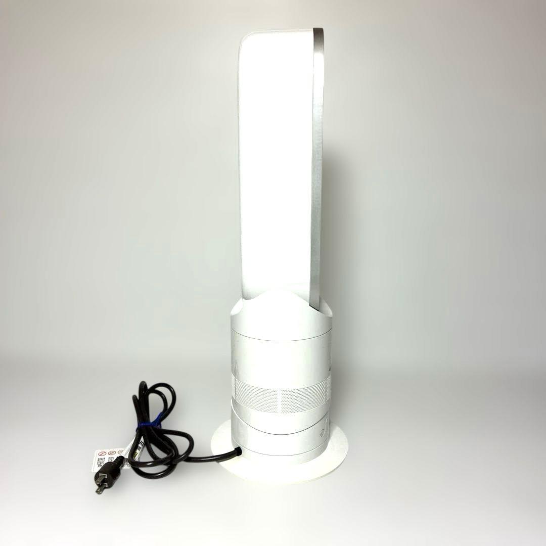 美品　ダイソン AM05 2017年製　ホット＆クール リモコン付き