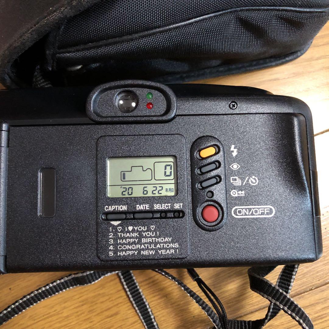 カメラ　レトロ