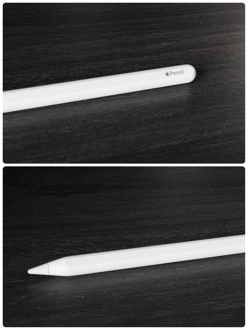 未使用品　Apple Pencil 第2世代 MU8F2J/A