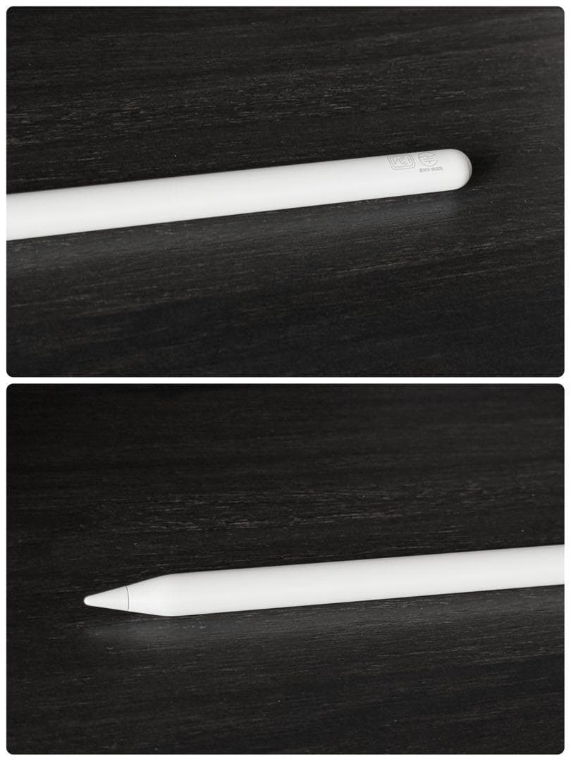 未使用品　Apple Pencil 第2世代 MU8F2J/A