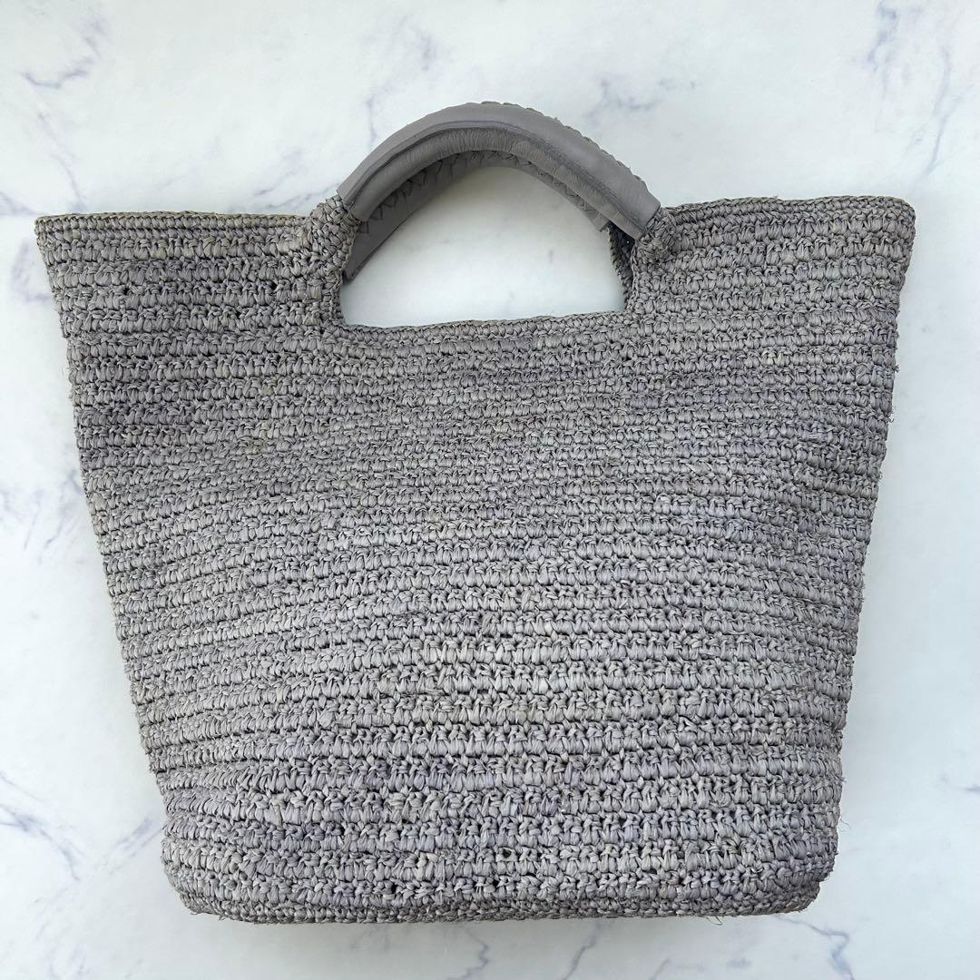 HELEN KAMINSKI /ヘレン カミンスキーPETANI－S グレー