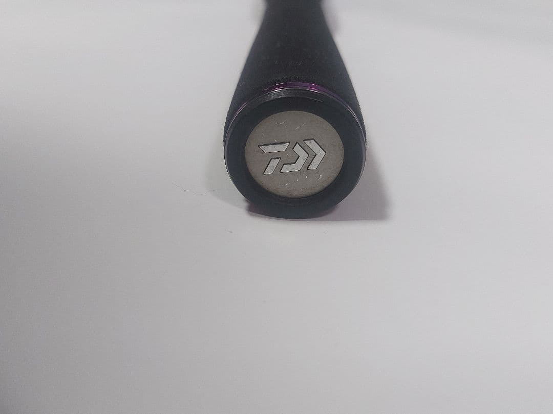 ダイワ スティーズ グレイル STZ 621ULXS-SP フルソリッド