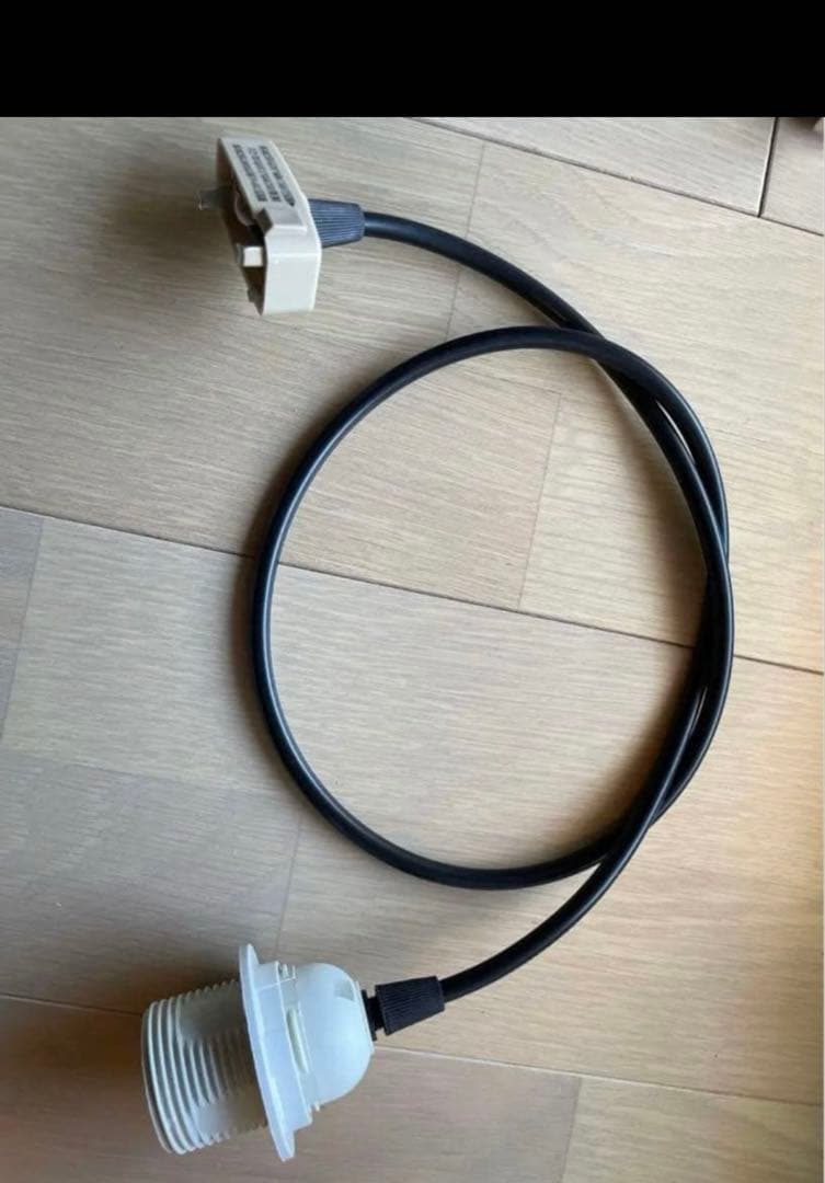 ナチュラルウッド ペンダントライト　北欧　北欧風ペンダントライト•天井照明