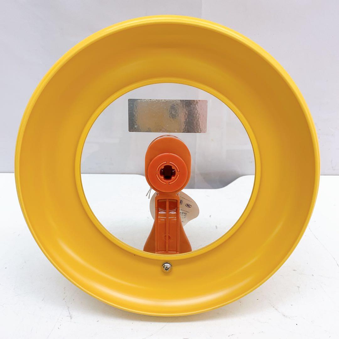 10AAM026 未使用品 Remi Hirano REMI PAN イエロー