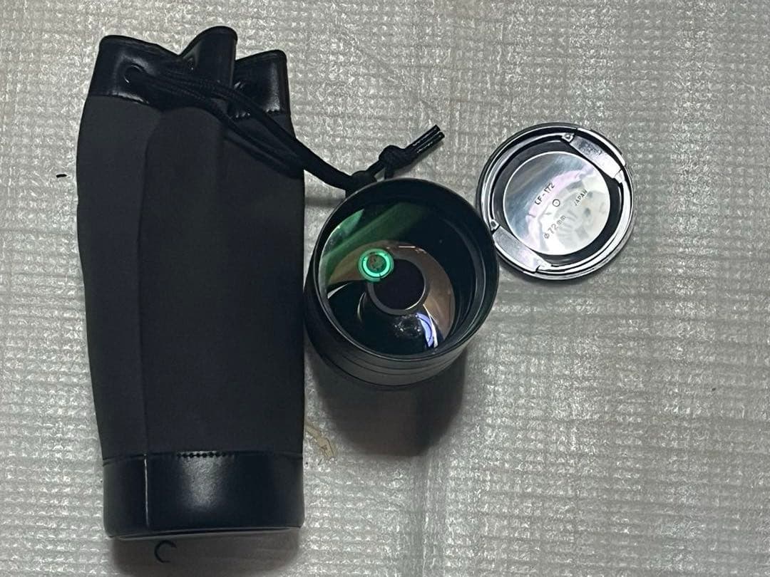 E*I様 MINOLTA VECTIS S-1 一眼レフカメラ レンズ　アクセサ