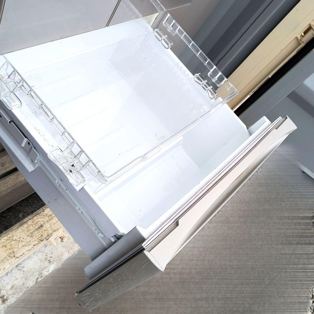 運搬取付無料！サテンゴールド・大容量TOSHIBA純正冷蔵庫！完全動作品・超美品