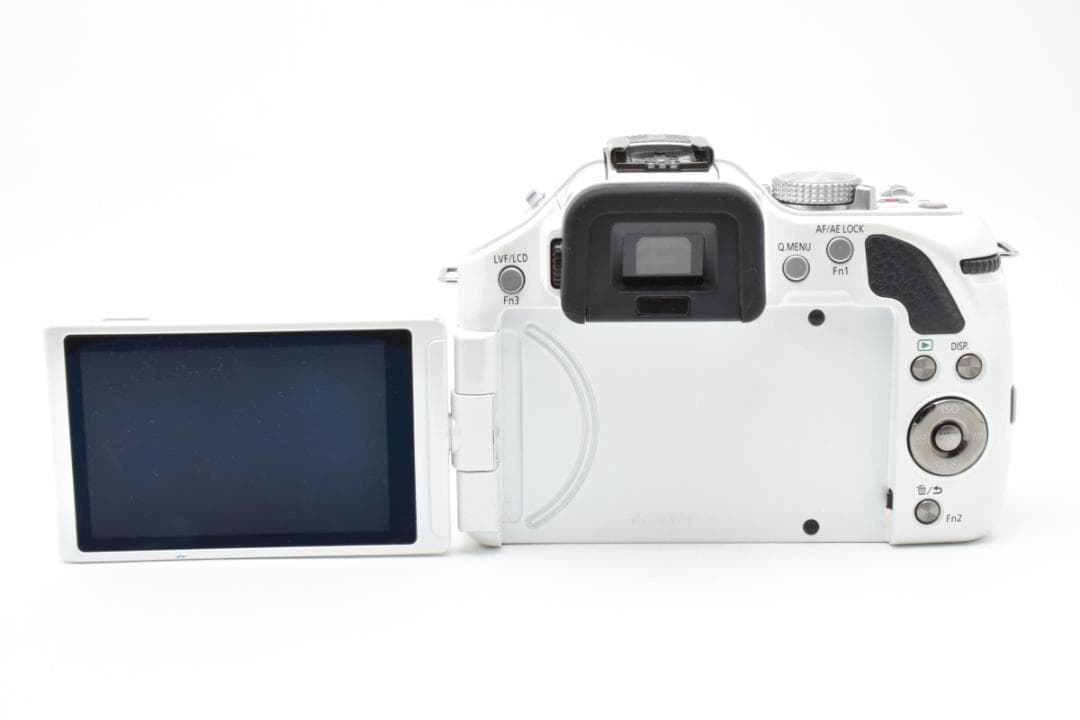 ★難あり品★パナソニック ルミックス DMC-G5 ボディ #21320