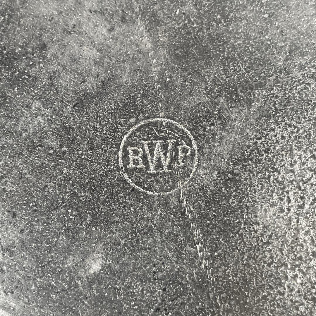 ウィルトン コロンビア 八角 プレート ピューター 錫製 ディナープレート 2点