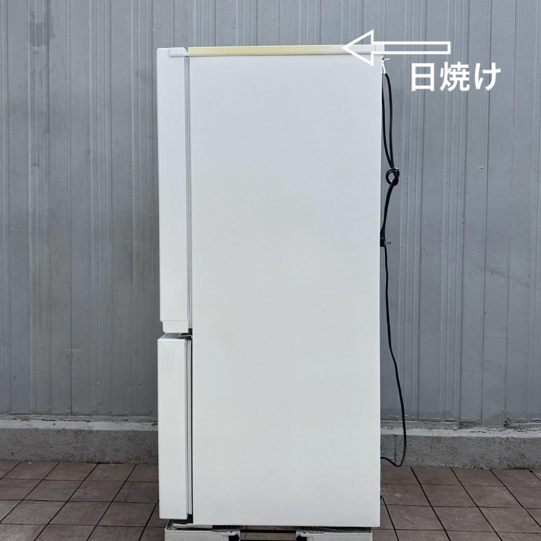 送料込 YAMADA SELECT 2022年製 冷蔵庫 156L スリムタイプ