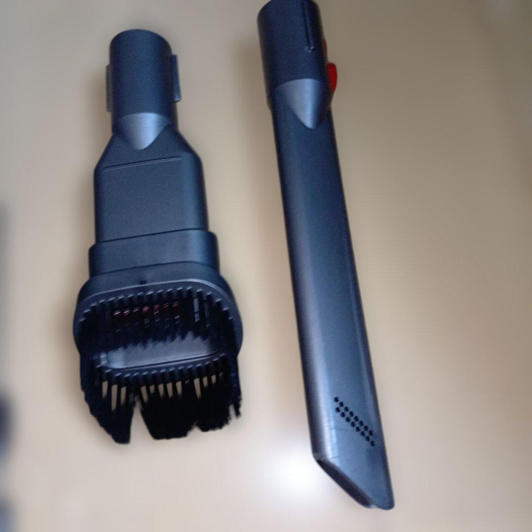 GLOBAL 送料込美品　V8 SV10 スティック＆ハンディ　稼働29分