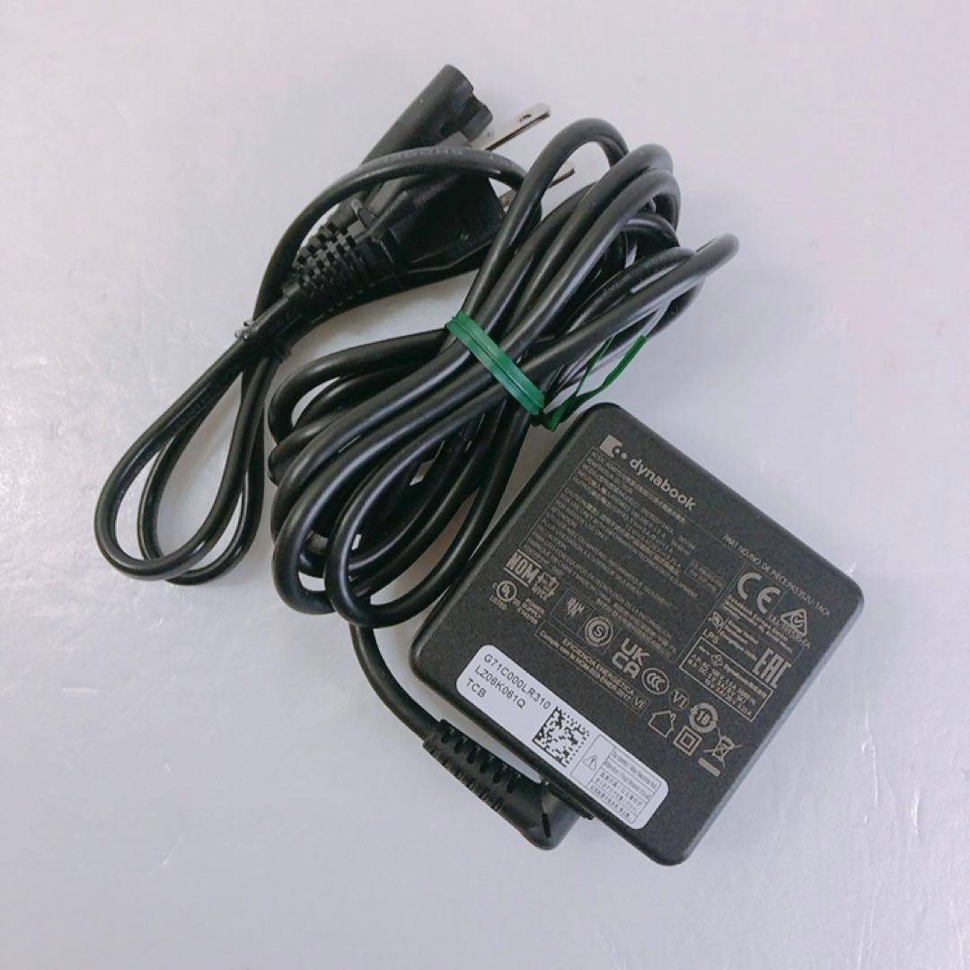 バッテリー良好！美品【第11世代i5/8GB/SSD256GB】G83/HS