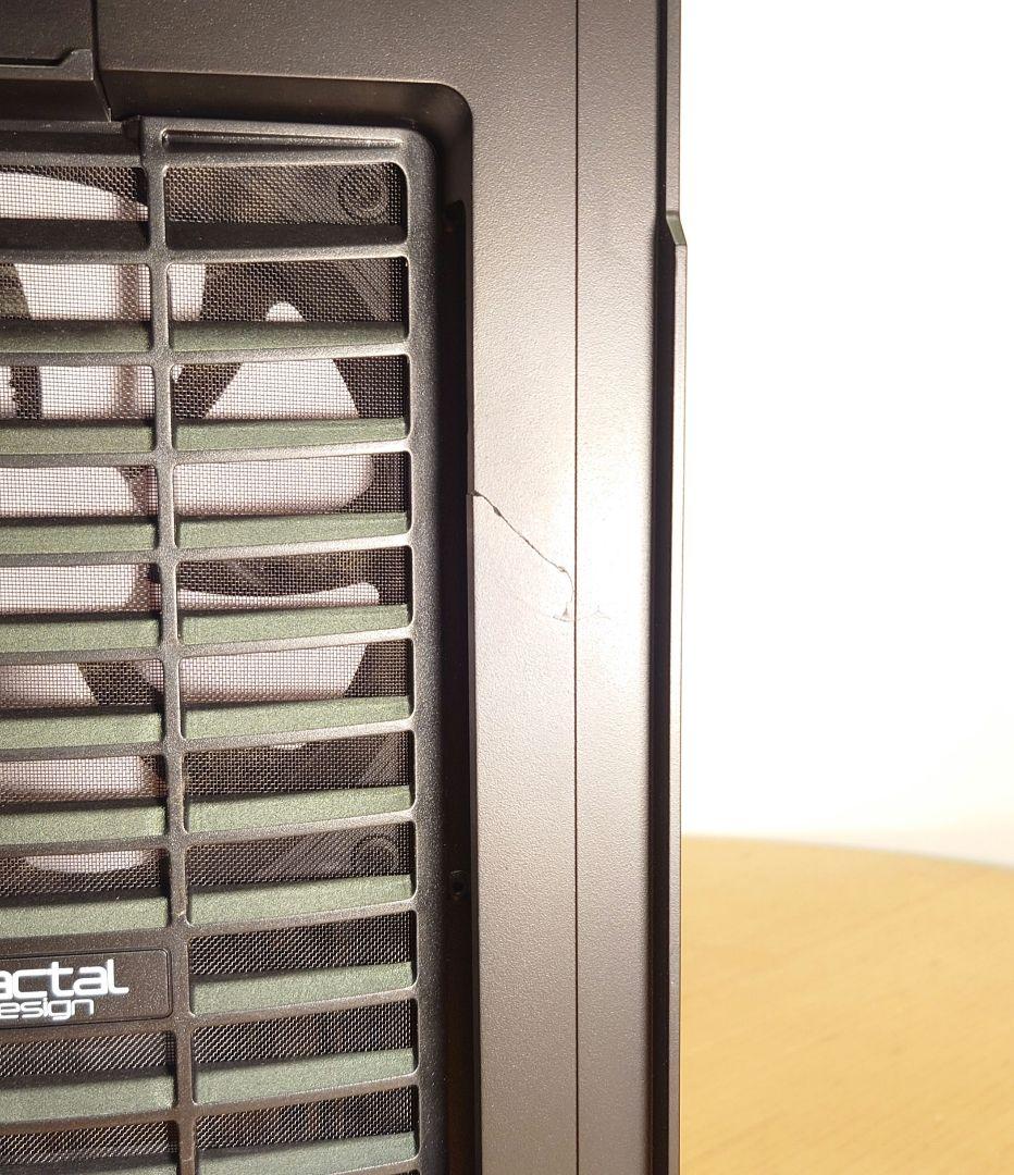 13世代 i7 13700F デスクトップ ゲーミング PC 16GB 1TB