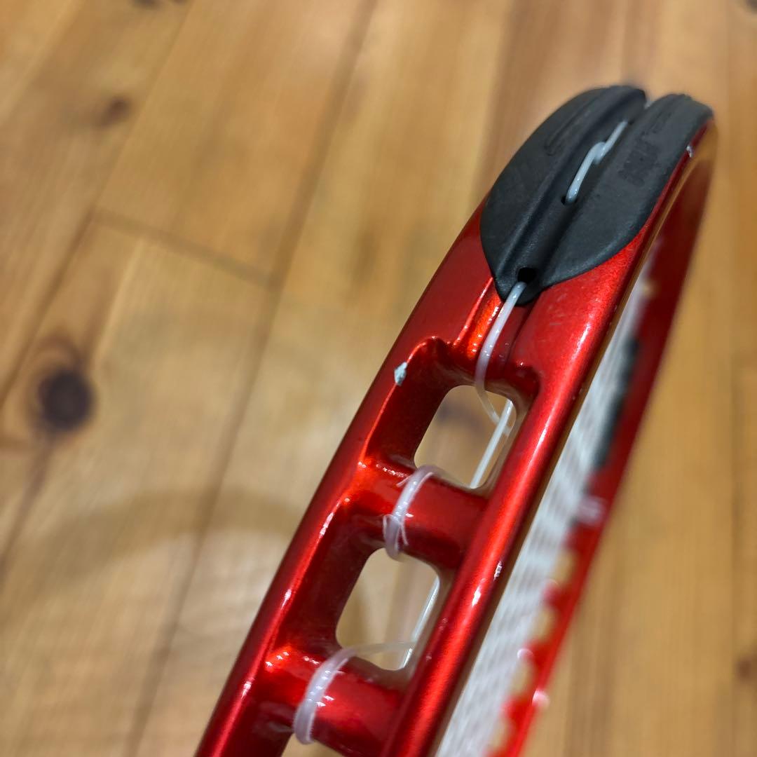 ラケット(硬式用) Prince BEAST MAX 100 300g G2