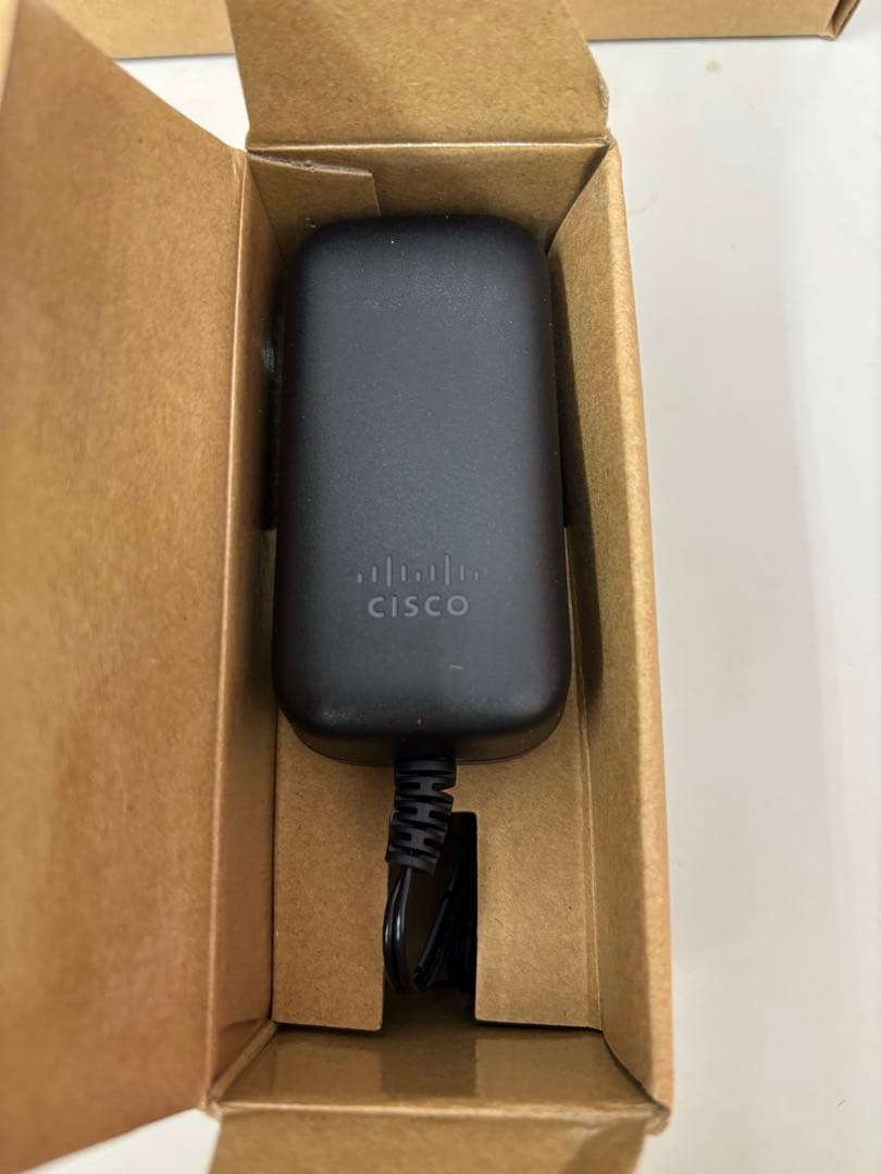 新品未使用 Cisco Meraki MR46-HW-L 無線LANルーター