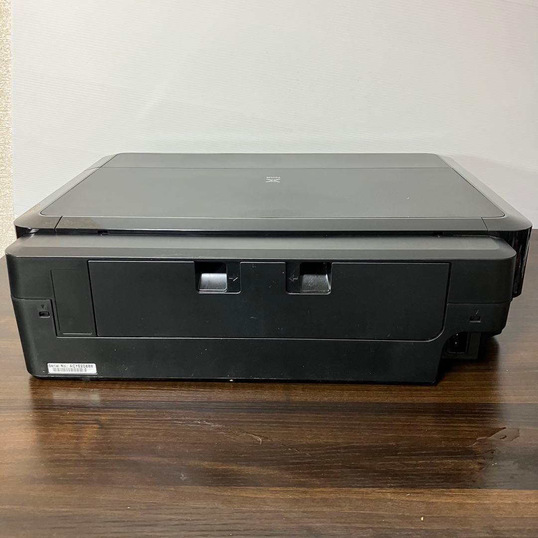 Canon iP7230 インクジェットプリンター