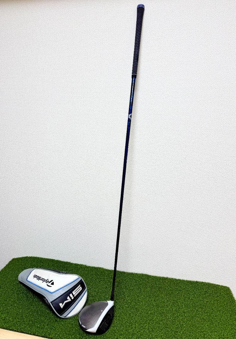 TaylorMade SIM MAX D ドライバー