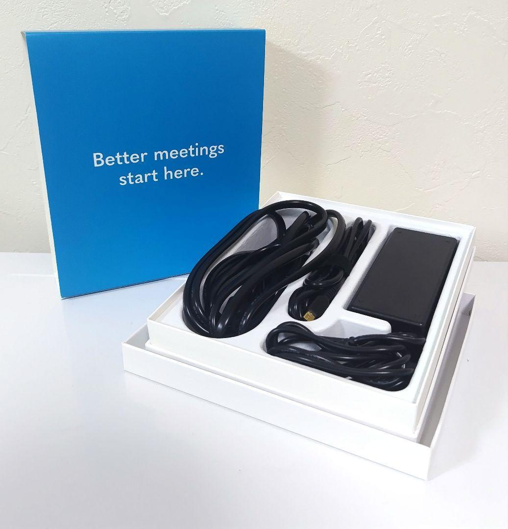 Meeting Owl Pro ミーティングオウル プロ