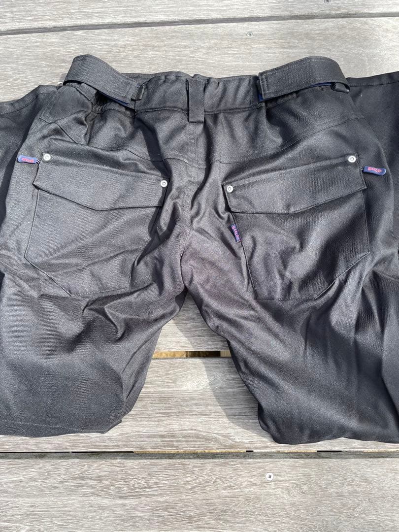 ROXY DRYFLIGHT スノーボードウェア Lサイズ