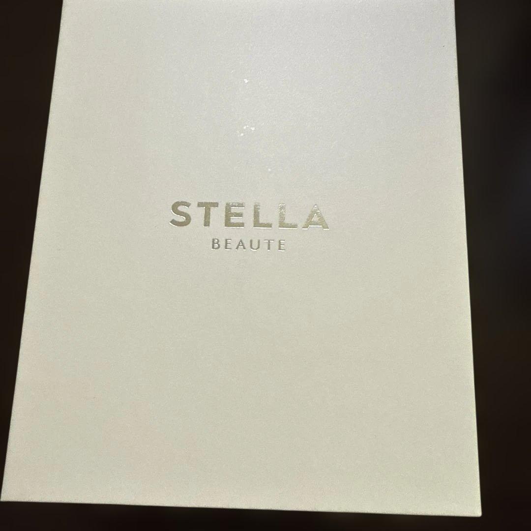 新品未使用STELLA ステラ　ダイエット