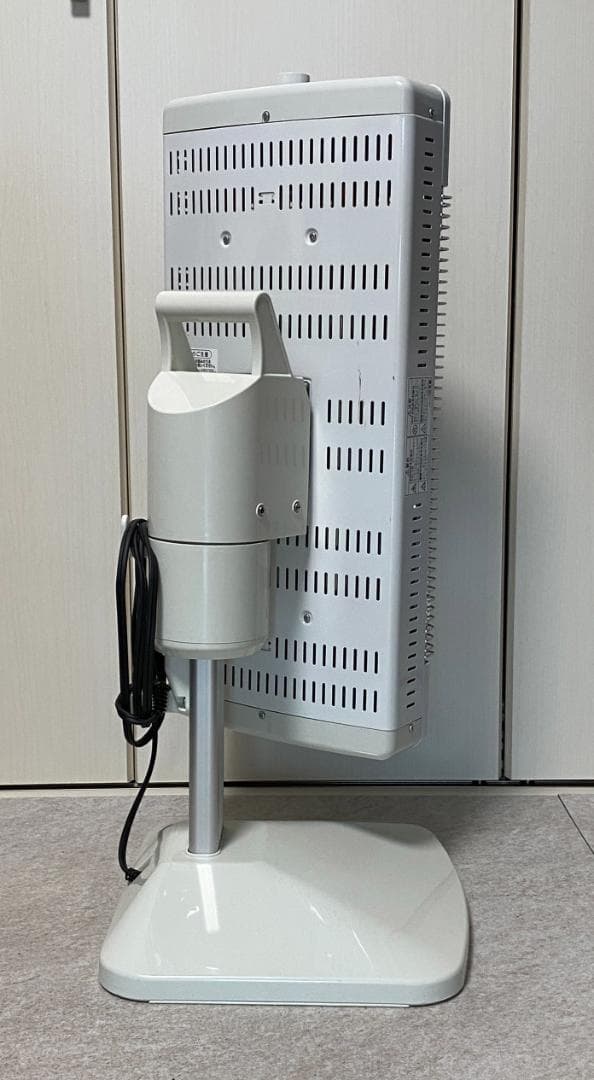 CORONA コロナ　遠赤外線　電気ストーブ　コアヒーター　CH-128R