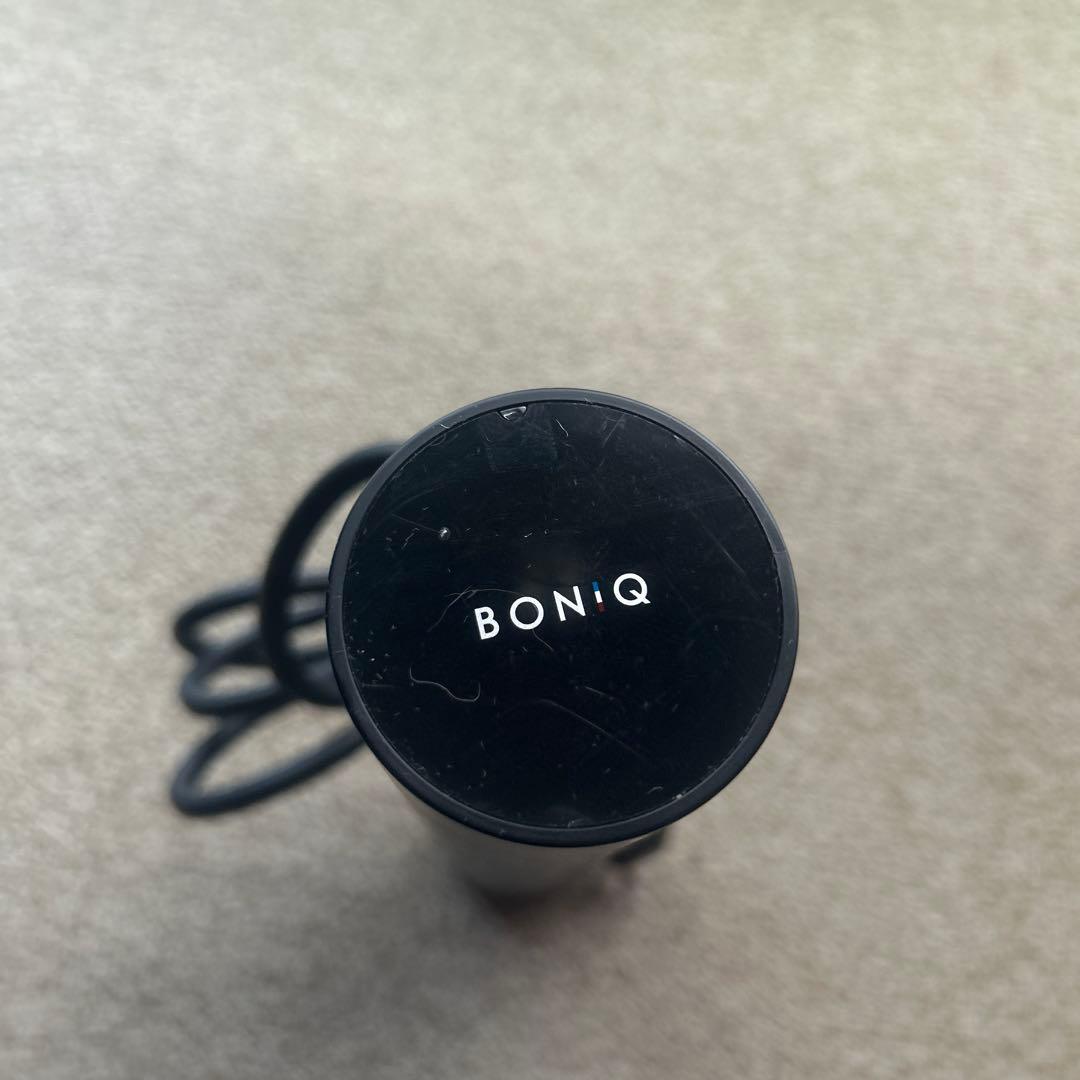 美品♡BONIQ 2.0 加熱器具 100W IP67