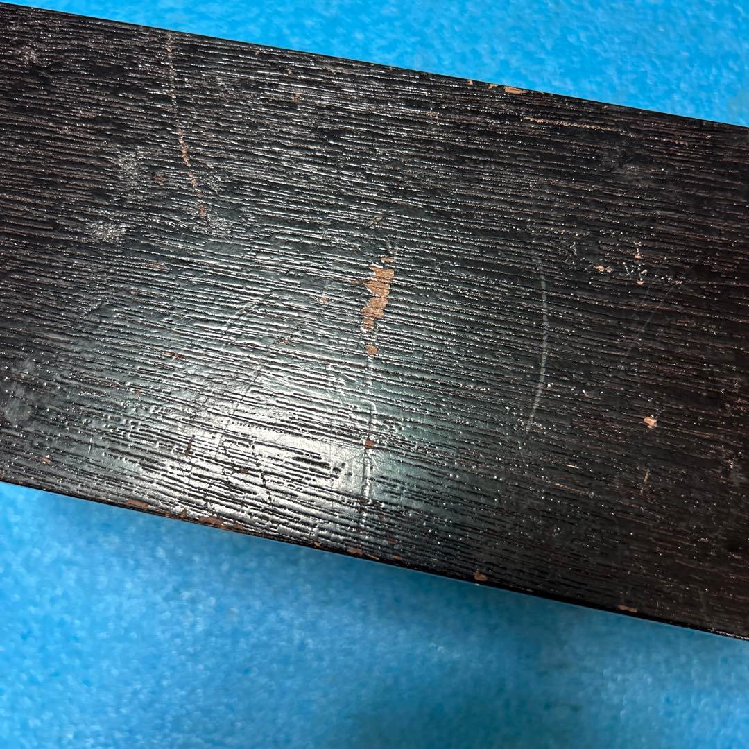 【遊山箱】お弁当箱、行楽弁当、雛祭り、重箱、ピクニック、徳島県、持ち手無し‼️