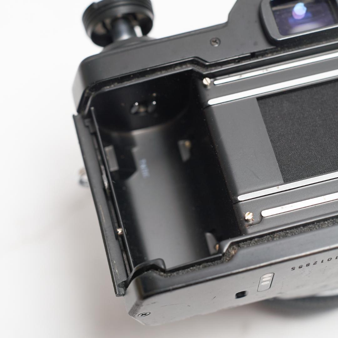 【液晶難あり】オリンパス　OM-2 Spot Program　50mm1.4