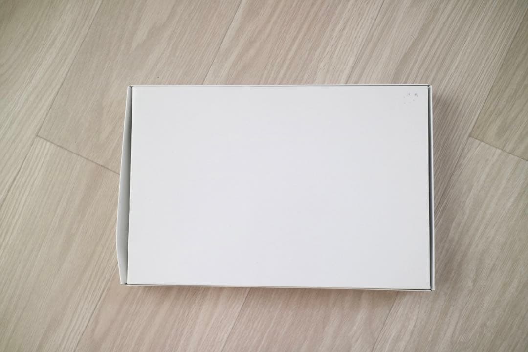 【箱付き・新品】familiar 半袖ロンパース