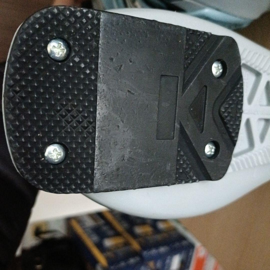 スキーブーツ⭐︎NORDICA MACRO+10W 23-23.5cm