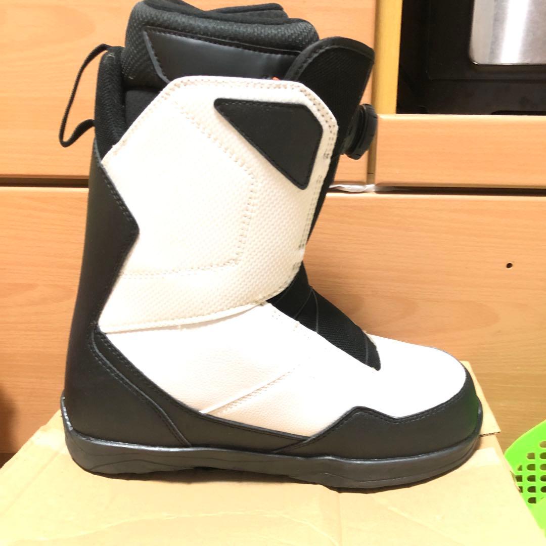 THIRTYTWO SHIFTY 27.5cm クラトリ　フリスタイル