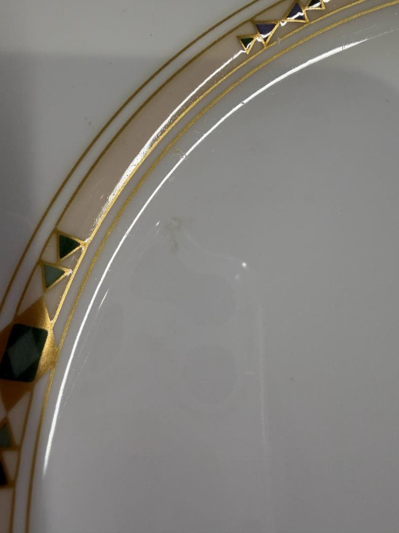 ビレロイ＆ボッホ ハインリッヒ パロマ・ピカソ プレート 9枚 セット