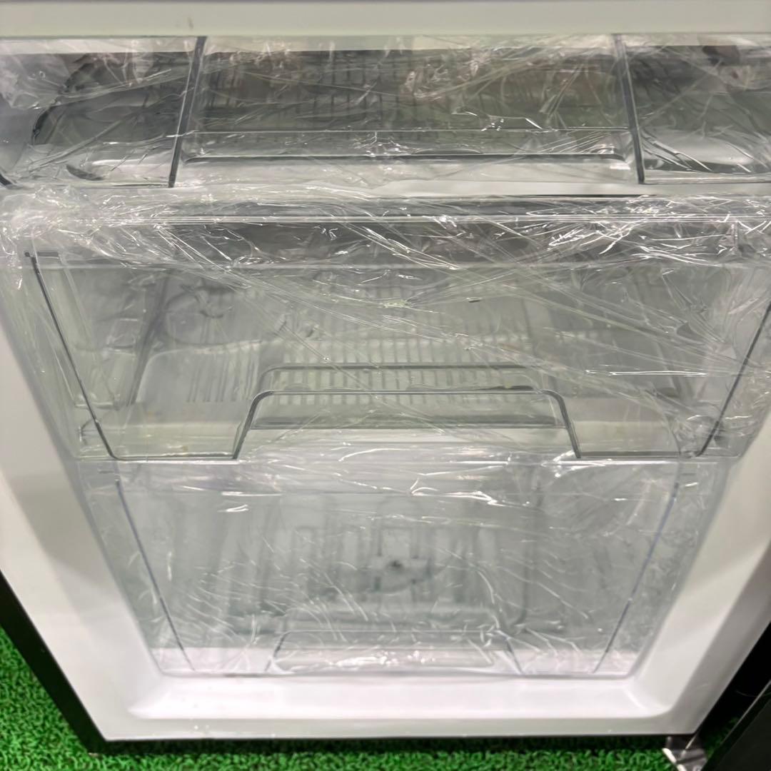 519ブラック　冷蔵庫　洗濯機　セット　小型　一人暮らし　22〜23年製　きれい