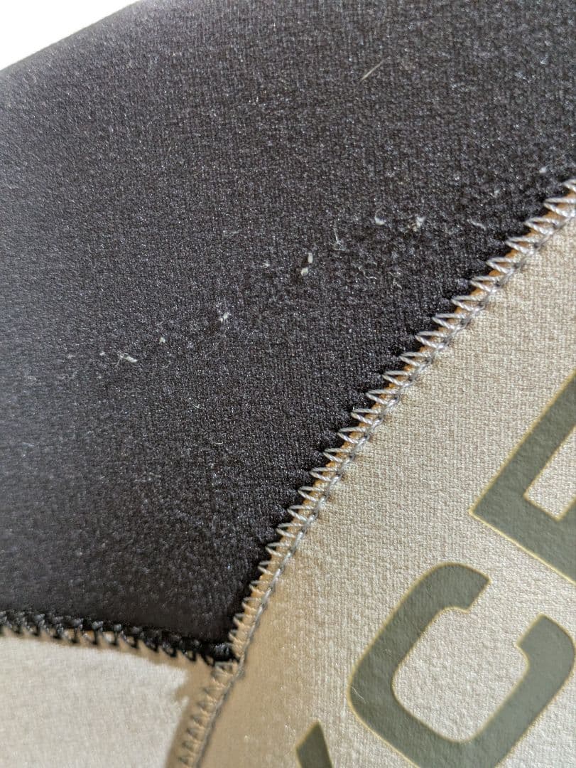 ウェットスーツ メンズ MLサイズ 半袖 スプリング 日本製 夏 XCEL