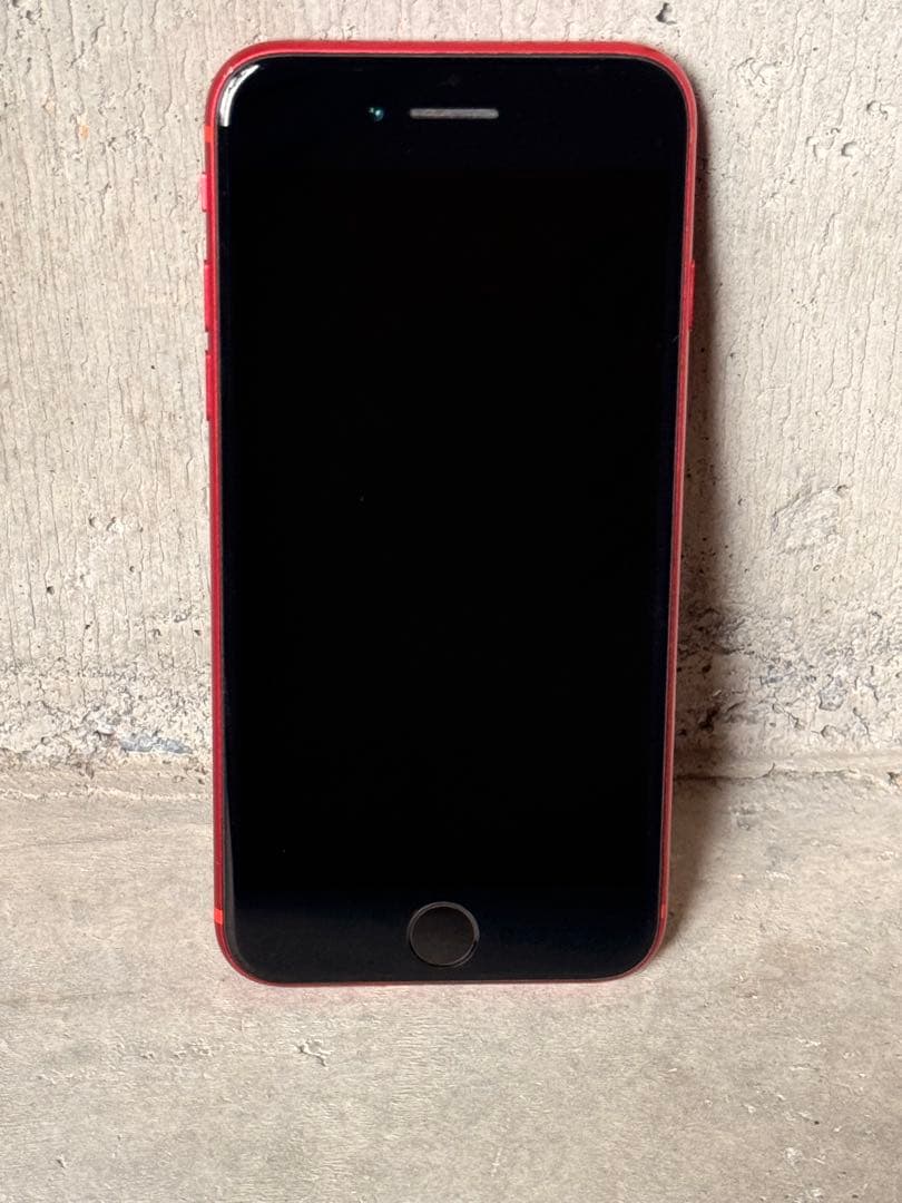 iPhone se第二世代256GB