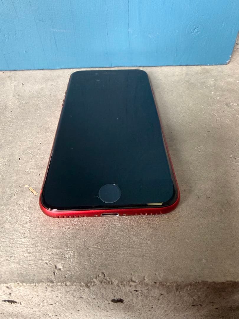 iPhone se第二世代256GB