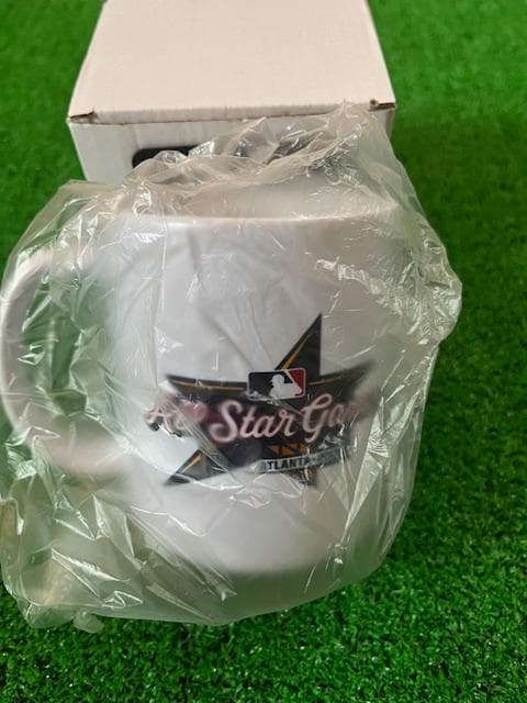 大谷翔平出場2025オールスターGAME4点現地入手品ファンセット限定品