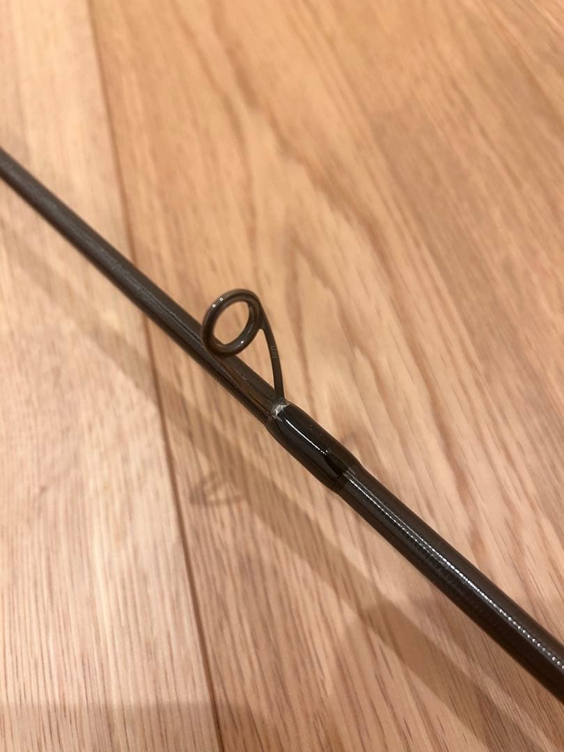 ソルティーステージプロトタイプ　XSBS-882ML