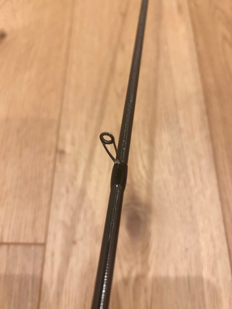 ソルティーステージプロトタイプ　XSBS-882ML