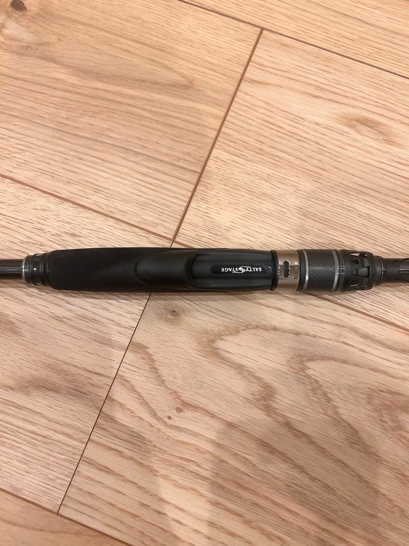 ソルティーステージプロトタイプ　XSBS-882ML