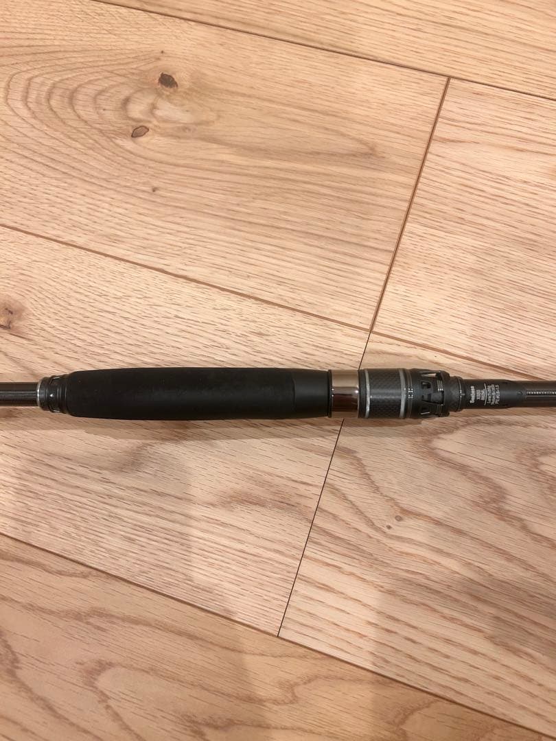 ソルティーステージプロトタイプ　XSBS-882ML