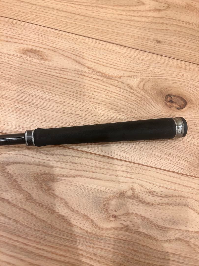 ソルティーステージプロトタイプ　XSBS-882ML