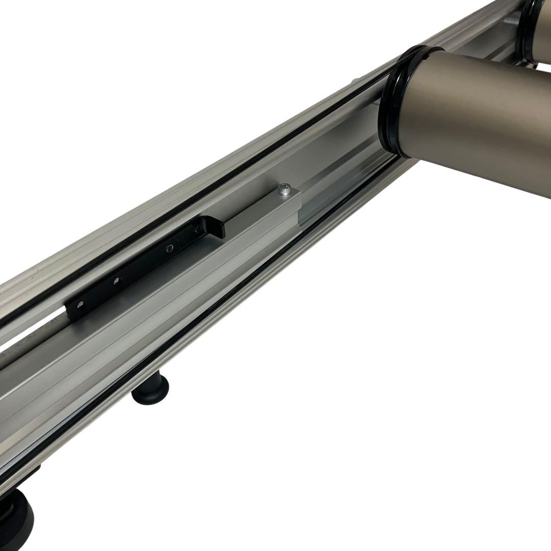 MINOURA 3本ローラー　LiveRoll R730 サイクルトレーナー