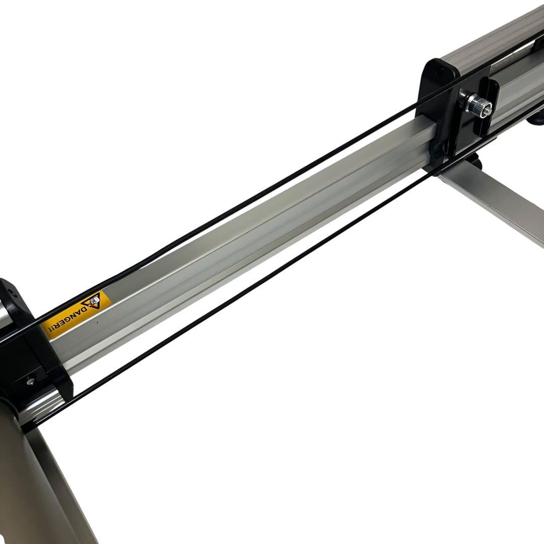 MINOURA 3本ローラー　LiveRoll R730 サイクルトレーナー