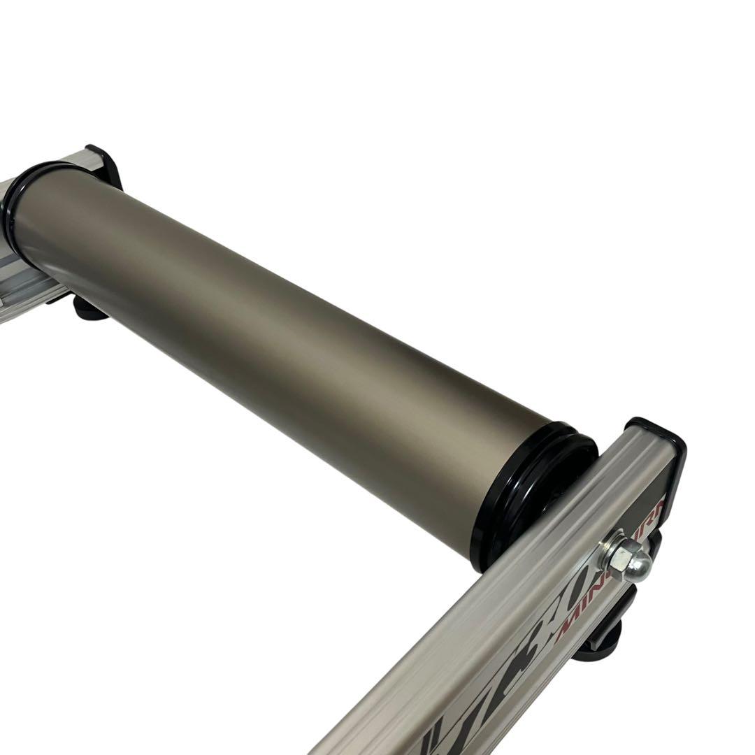 MINOURA 3本ローラー　LiveRoll R730 サイクルトレーナー