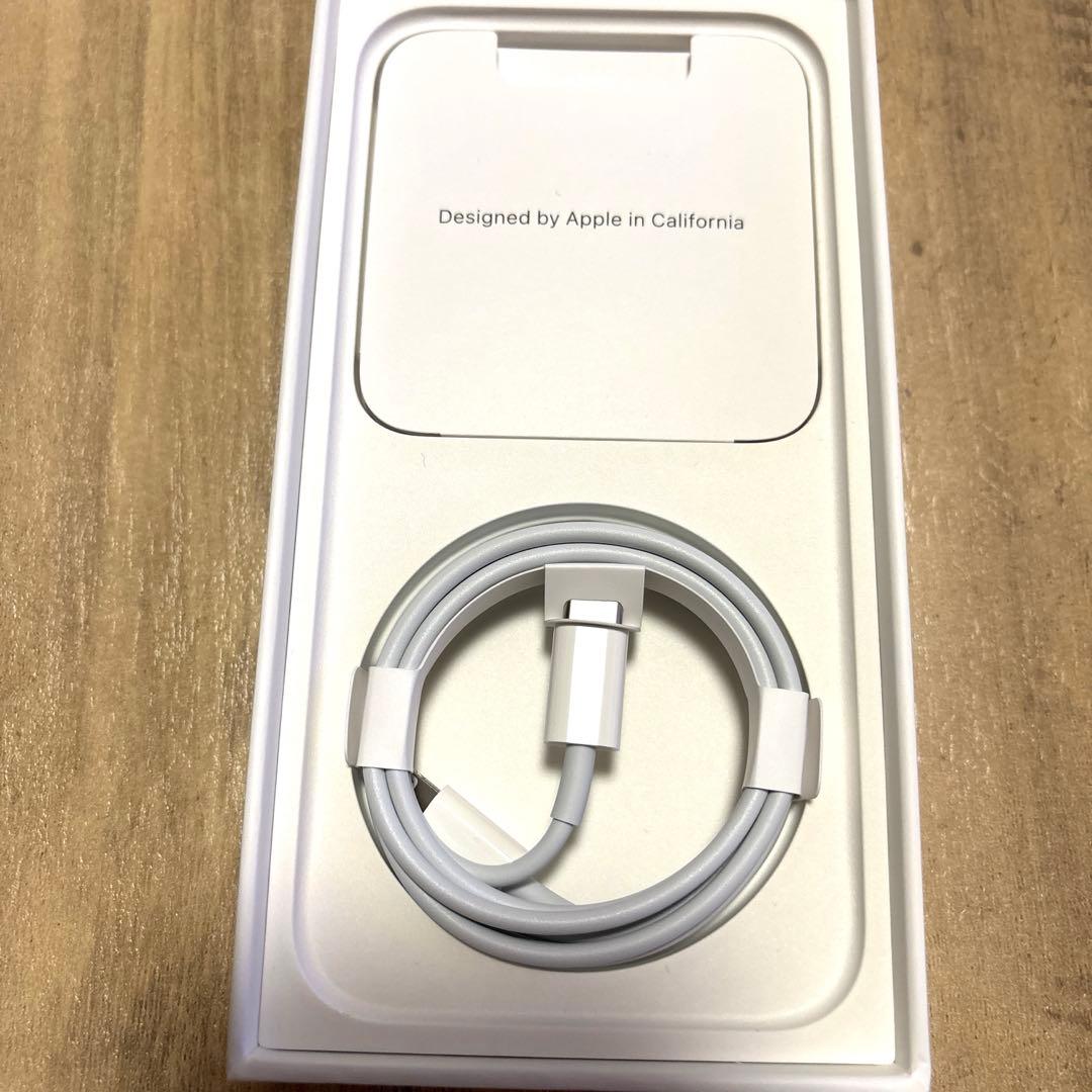 iPhone14 128GB purpl SIMフリー