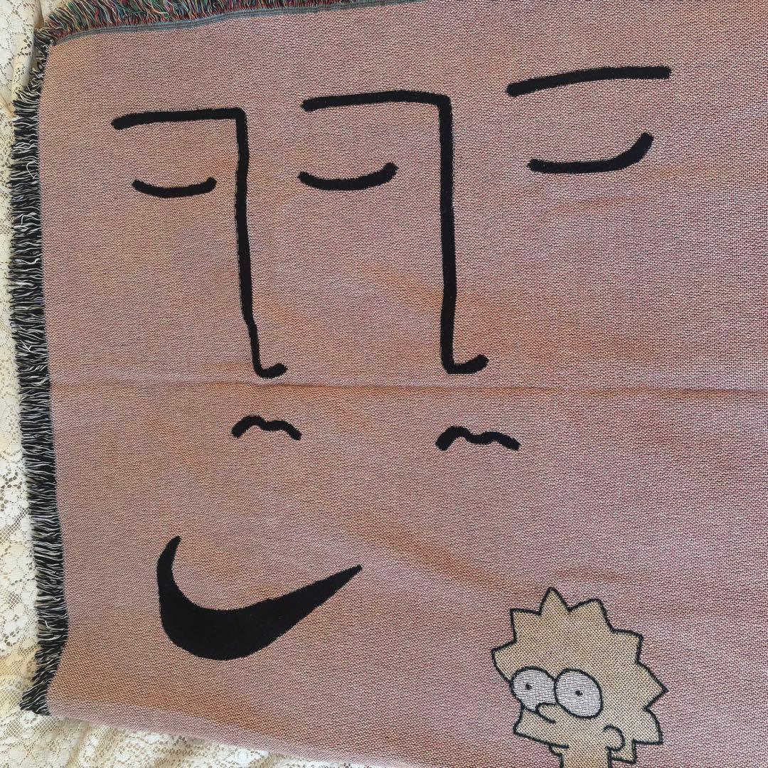 【bfgf 】Regular Blanket \"World Wide Aura\"