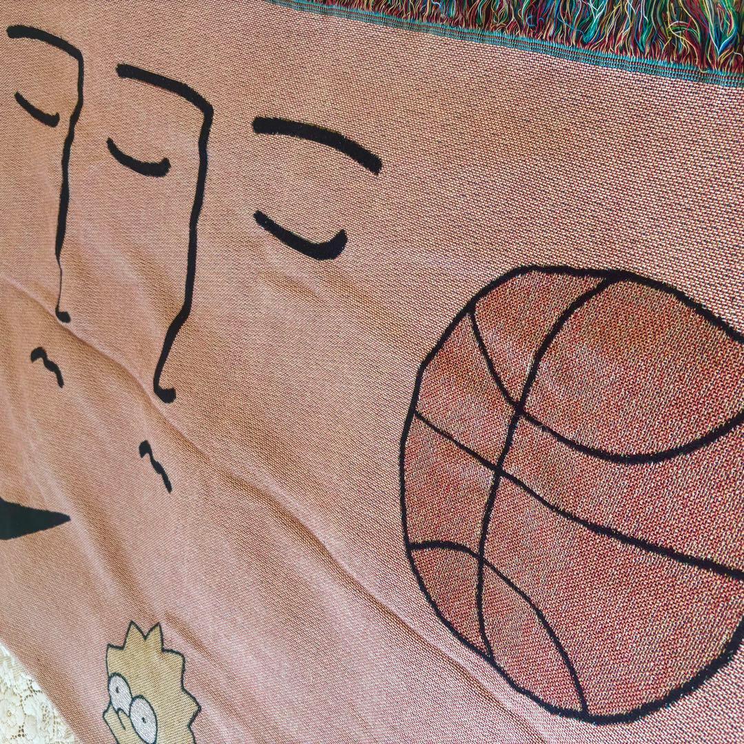 【bfgf 】Regular Blanket \"World Wide Aura\"