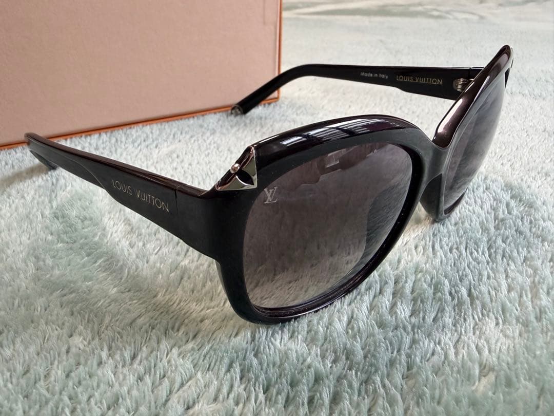 ルイ・ヴィトン　サングラス（Z0485E）