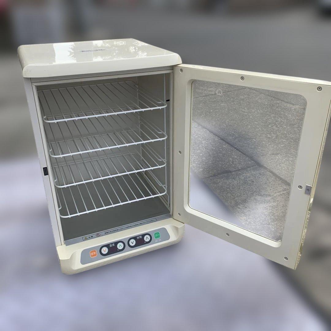 電子発酵器　大正電機株式会社　SK-25